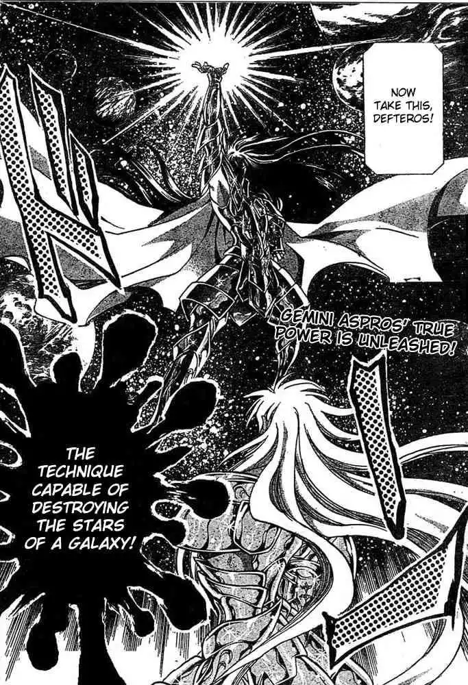 Saint Seiya - The Lost Canvas Chapter 153 18